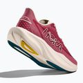 Кросівки для бігу жіночі HOKA Mach 7 lingonberry/cranberry 8