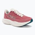 Кросівки для бігу жіночі HOKA Mach 7 lingonberry/cranberry