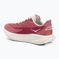 Кросівки для бігу жіночі HOKA Mach 7 lingonberry/cranberry 3