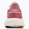 Кросівки для бігу жіночі HOKA Mach 7 lingonberry/cranberry 6