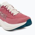 Кросівки для бігу жіночі HOKA Mach 7 lingonberry/cranberry 7