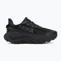 Кросівки для бігу жіночі HOKA Challenger 8 GTX black/carbon black 2