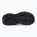Кросівки для бігу жіночі HOKA Challenger 8 GTX black/carbon black 4