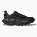 Кросівки для бігу жіночі HOKA Challenger 8 GTX black/carbon black 3