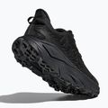 Кросівки для бігу жіночі HOKA Challenger 8 GTX black/carbon black 5