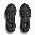 Кросівки для бігу жіночі HOKA Challenger 8 GTX black/carbon black 7