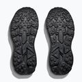 Кросівки для бігу жіночі HOKA Challenger 8 GTX black/carbon black 8