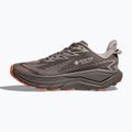 Кросівки для бігу жіночі HOKA Challenger 8 GTX cement/gravel 4