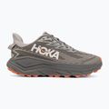 Кросівки для бігу жіночі HOKA Challenger 8 GTX cement/gravel 2