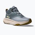 Кросівки трекінгові чоловічі HOKA Transport Hike GTX slate blue/stucco