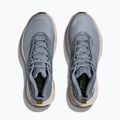 Кросівки трекінгові чоловічі HOKA Transport Hike GTX slate blue/stucco 7