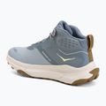 Кросівки трекінгові чоловічі HOKA Transport Hike GTX slate blue/stucco 3
