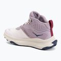 Кросівки трекінгові жіночі HOKA Transport Hike GTX fragrant lilac/lilac cream 3