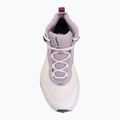 Кросівки трекінгові жіночі HOKA Transport Hike GTX fragrant lilac/lilac cream 5