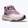 Кросівки трекінгові жіночі HOKA Transport Hike GTX fragrant lilac/lilac cream
