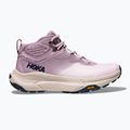Кросівки трекінгові жіночі HOKA Transport Hike GTX fragrant lilac/lilac cream 3