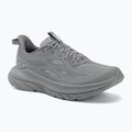 Кросівки для бігу чоловічі HOKA Mach Remastered galactic grey/galactic grey