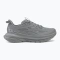 Кросівки для бігу чоловічі HOKA Mach Remastered galactic grey/galactic grey 2