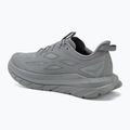 Кросівки для бігу чоловічі HOKA Mach Remastered galactic grey/galactic grey 3