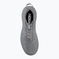 Кросівки для бігу чоловічі HOKA Mach Remastered galactic grey/galactic grey 5