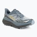 Кросівки для бігу чоловічі HOKA Stinson 7 slate bl/asphalt grey