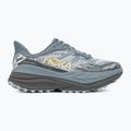 Кросівки для бігу чоловічі HOKA Stinson 7 slate bl/asphalt grey 2