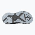 Кросівки для бігу чоловічі HOKA Stinson 7 slate bl/asphalt grey 4