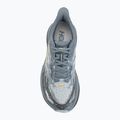 Кросівки для бігу чоловічі HOKA Stinson 7 slate bl/asphalt grey 5
