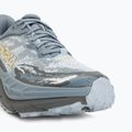 Кросівки для бігу чоловічі HOKA Stinson 7 slate bl/asphalt grey 7