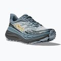 Кросівки для бігу чоловічі HOKA Stinson 7 slate bl/asphalt grey