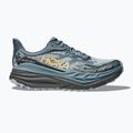 Чоловічі бігові кросівки HOKA Stinson 7 slate bl/asphalt grey 3
