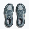 Чоловічі бігові кросівки HOKA Stinson 7 slate bl/asphalt grey 7