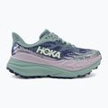 Кросівки для бігу жіночі HOKA Stinson 7 rosemary/fragrant lilac 2