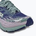 Кросівки для бігу жіночі HOKA Stinson 7 rosemary/fragrant lilac 7