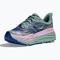 Кросівки для бігу жіночі HOKA Stinson 7 rosemary/fragrant lilac 2