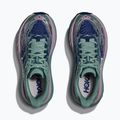 Кросівки для бігу жіночі HOKA Stinson 7 rosemary/fragrant lilac 7
