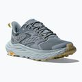 Кросівки туристичні чоловічі HOKA Anacapa 2 Low GTX washed blue/mineral blue