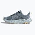 Кросівки туристичні чоловічі HOKA Anacapa 2 Low GTX washed blue/mineral blue 4