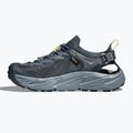 Чоловічі сандалі HOKA Hopara 2 slate blue/washed blue 4