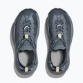 Чоловічі сандалі HOKA Hopara 2 slate blue/washed blue 7
