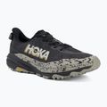 Кросівки для бігу чоловічі HOKA Speedgoat 6 black/cement