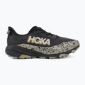 Кросівки для бігу чоловічі HOKA Speedgoat 6 black/cement 2