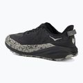 Кросівки для бігу чоловічі HOKA Speedgoat 6 black/cement 3