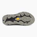 Кросівки для бігу чоловічі HOKA Speedgoat 6 black/cement 4