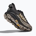 Кросівки для бігу чоловічі HOKA Speedgoat 6 black/cement 5