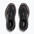 Кросівки для бігу чоловічі HOKA Speedgoat 6 black/cement 7