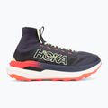 Кросівки для бігу чоловічі HOKA Tecton X 3 squid ink/neon lame 2