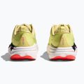 Кросівки для бігу жіночі HOKA Skyflow sunlight/neon yuzu 6