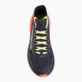 Кросівки для бігу жіночі HOKA Tecton X 3 squid ink/neon lame 5