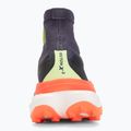 Кросівки для бігу жіночі HOKA Tecton X 3 squid ink/neon lame 6